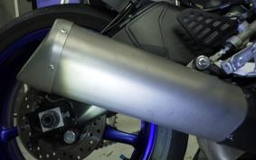 YAMAHA YZF-R6 2018
