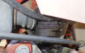 HONDA QR50 AE01