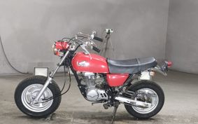 HONDA APE 100 HC07