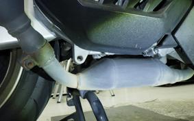 KYMCO KRV180