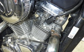 HONDA STEED 400 1991 NC26