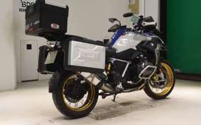 BMW R1250GS 2021