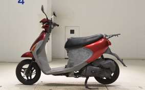 SUZUKI LET's 4 2016 CA45A
