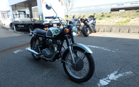 HONDA CB250 CB250