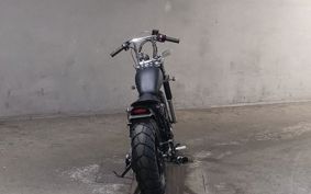 YAMAHA TW225 DG09J