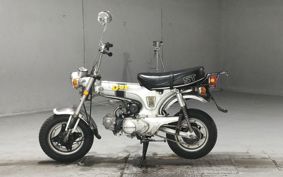 HONDA DUCKS70 ST70