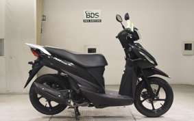 SUZUKI ADDRESS 110 2022 CE47A