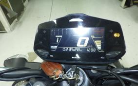 SUZUKI GIXXER 250 ED22Y