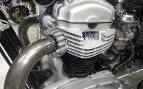 KAWASAKI W650 2005 EJ650A