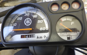 YAMAHA GEAR Gen.2 2019 UA08J