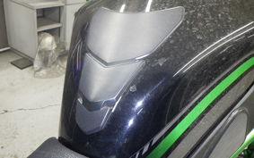 KAWASAKI ZH2 2020 ZRT00K