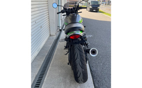 KAWASAKI Z900RS CAFE 2019 ZR900C