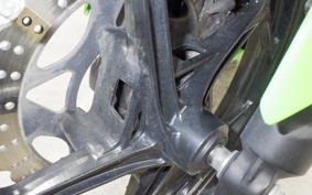 KAWASAKI NINJA 250 EX250L