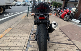 KAWASAKI NINJA 400 2022 EX400G