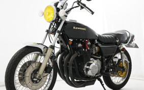 KAWASAKI Z750 FOUR 1978 KZ750D