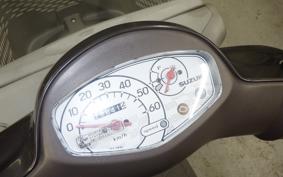 SUZUKI ﾚｯﾂﾊﾞｽｹｯﾄ CA4AA