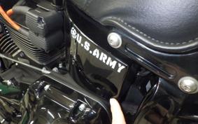 HARLEY FLSS 1800 2016