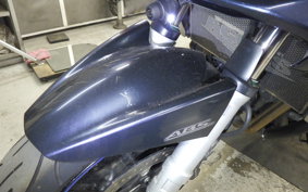 SUZUKI BANDIT 1250 SA 2007 GW72A