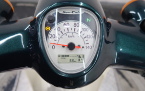 HONDA SUPER CUB110 JA59