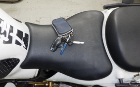 SUZUKI HAYABUSA Gen.2 2011