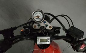 SUZUKI GLASS TRACKER BIG BOY NJ47A