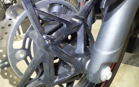 KAWASAKI NINJA 400 2022 EX400G