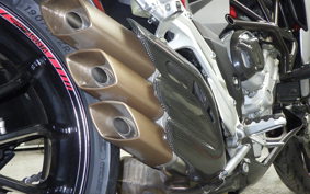 MV AGUSTA TURISMO VELOCE 800 2017