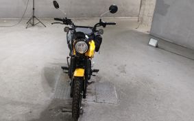 HONDA CT125 HUNTER  CUB  JA65