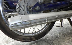 HONDA C50 SUPER CUB AA01