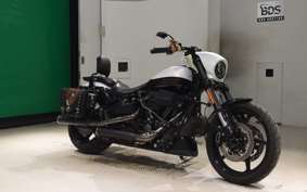 HARLEY FXSE1800CVO 2017