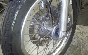 YAMAHA SR400 Gen.3 2007 RH01J