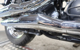 HONDA VT400S 2012 NC46