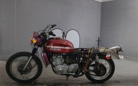 SUZUKI GT750 GT750