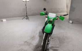 KAWASAKI KDX200SR DX200G