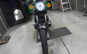 SUZUKI GSX400FS IMPULSE 1983 GK72A