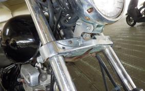 SUZUKI GZ125 Marauder NF48A