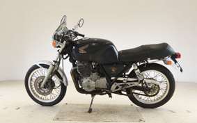 HONDA GB400TT 1985 NC20
