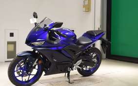 YAMAHA YZF-R25 A RG74J