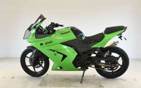 KAWASAKI NINJA 250R 2014 EX250K