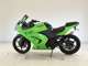 Фото Kawasaki NINJA 250R 2014 с японского аукциона