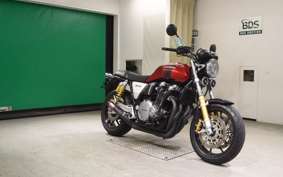 HONDA CB1100RS 2017 SC65