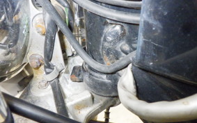 YAMAHA DRAGSTAR 1100 1999 VP10J