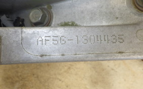 HONDA DIO Gen.5 AF56
