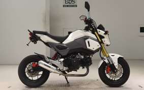HONDA GROM JC61
