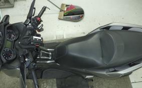 YAMAHA X-MAX 250 A SG42J