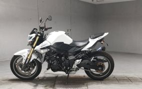 SUZUKI GSR750 2013 GR7NA