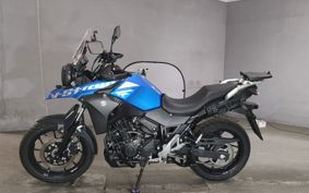 SUZUKI V-STROM 250 DS11A