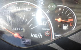 HONDA DIO Gen.6 AF68