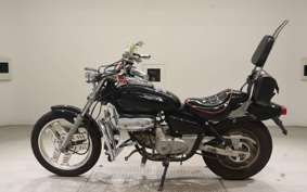 HONDA MAGNA 50 2023 AC13