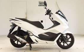 HONDA PCX 150 ABS 2017 KF30